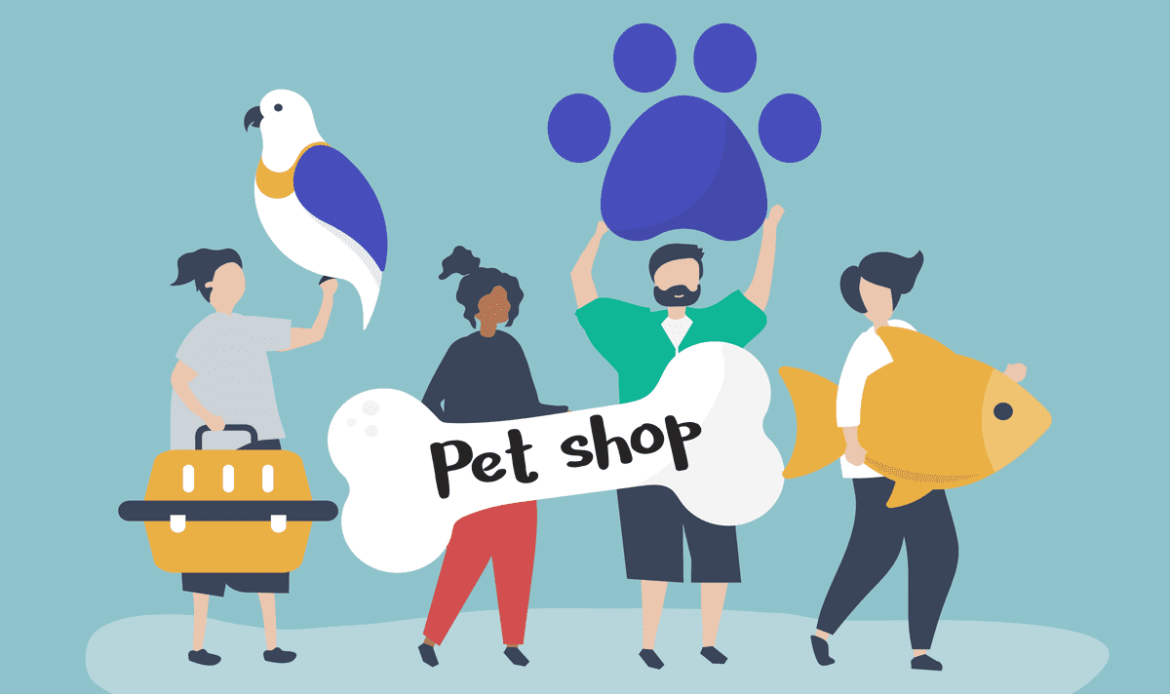 marketing para pet shop