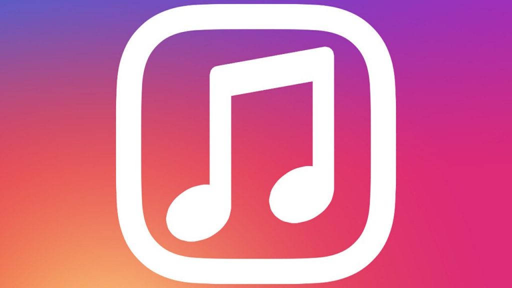 Como adicionar música nos Stories do Instagram