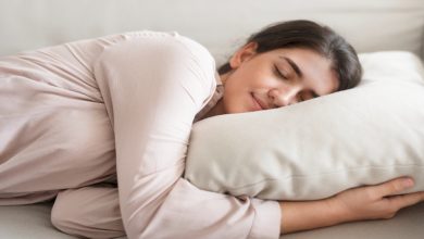 Como dormir mais facilmente com algumas dicas simples