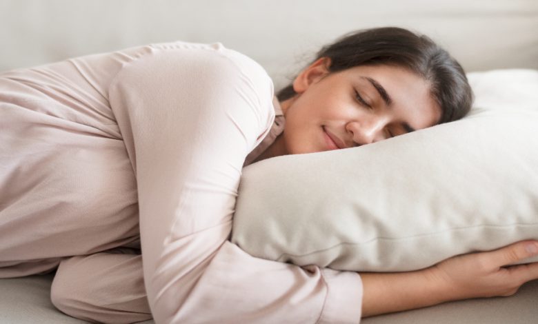 Como dormir mais facilmente com algumas dicas simples