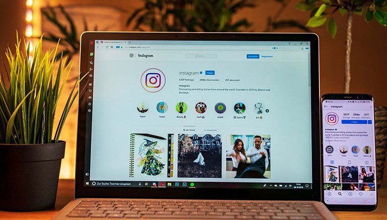 Marketing Digital no Instagram: Confira 06 dicas para (2022)