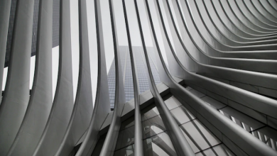 arquitetura sensorial