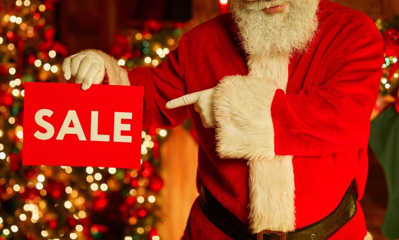 Dicas de marketing para uma loja online aumentar as vendas para o natal
