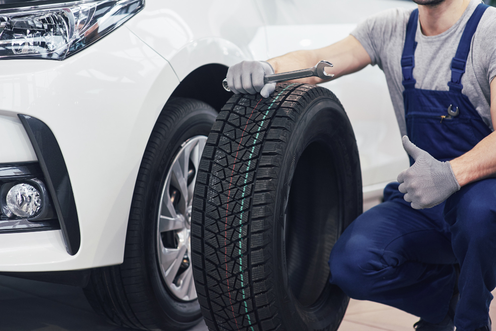 Qual é a importância de fazer o balanceamento dos pneus?