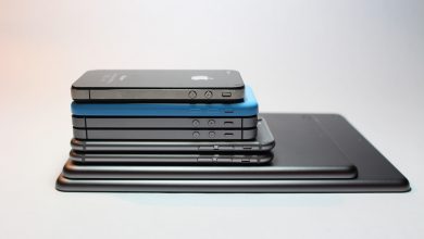 a evolução do iphone e seus benefícios