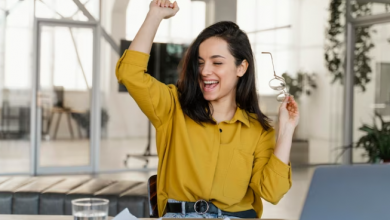 Felicidade no Trabalho: Encontre Satisfação Profissional