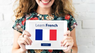 cursos de francês online