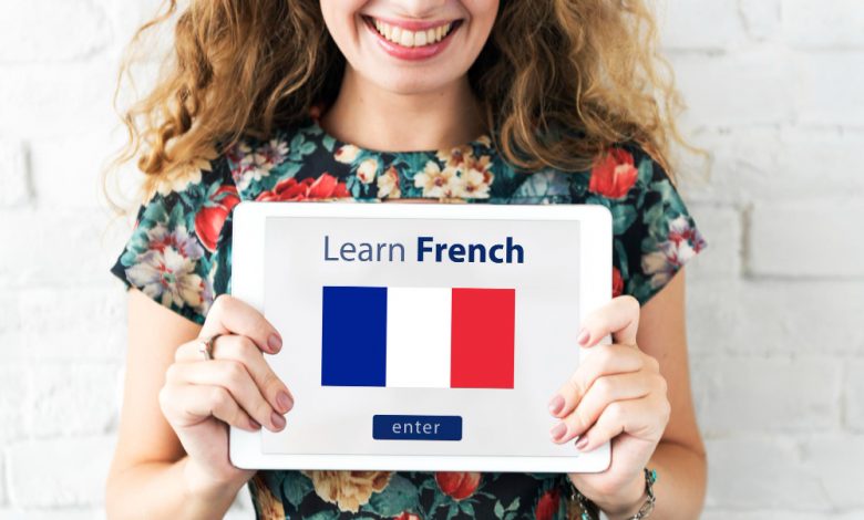 cursos de francês online