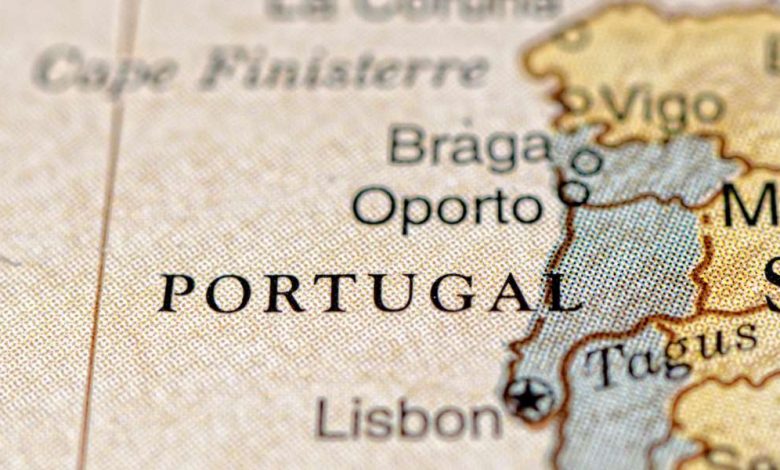 Descobrindo Portugal: 10 Lugares Imperdíveis para Visitar.
