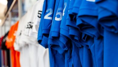 uniformes personalizados
