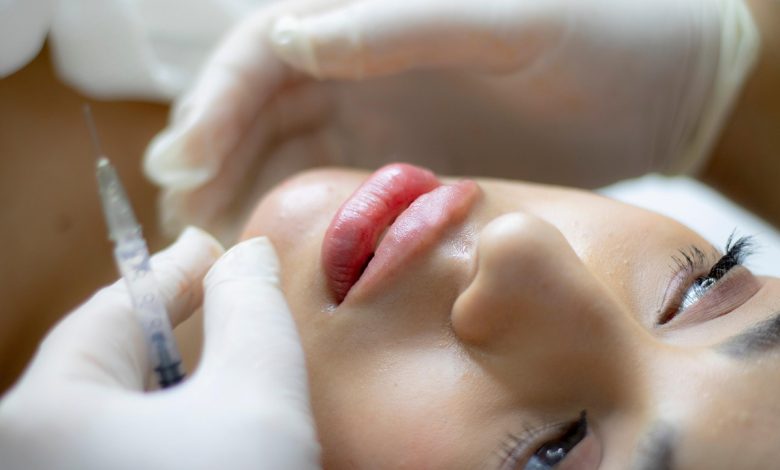 Clínica de dermatologia