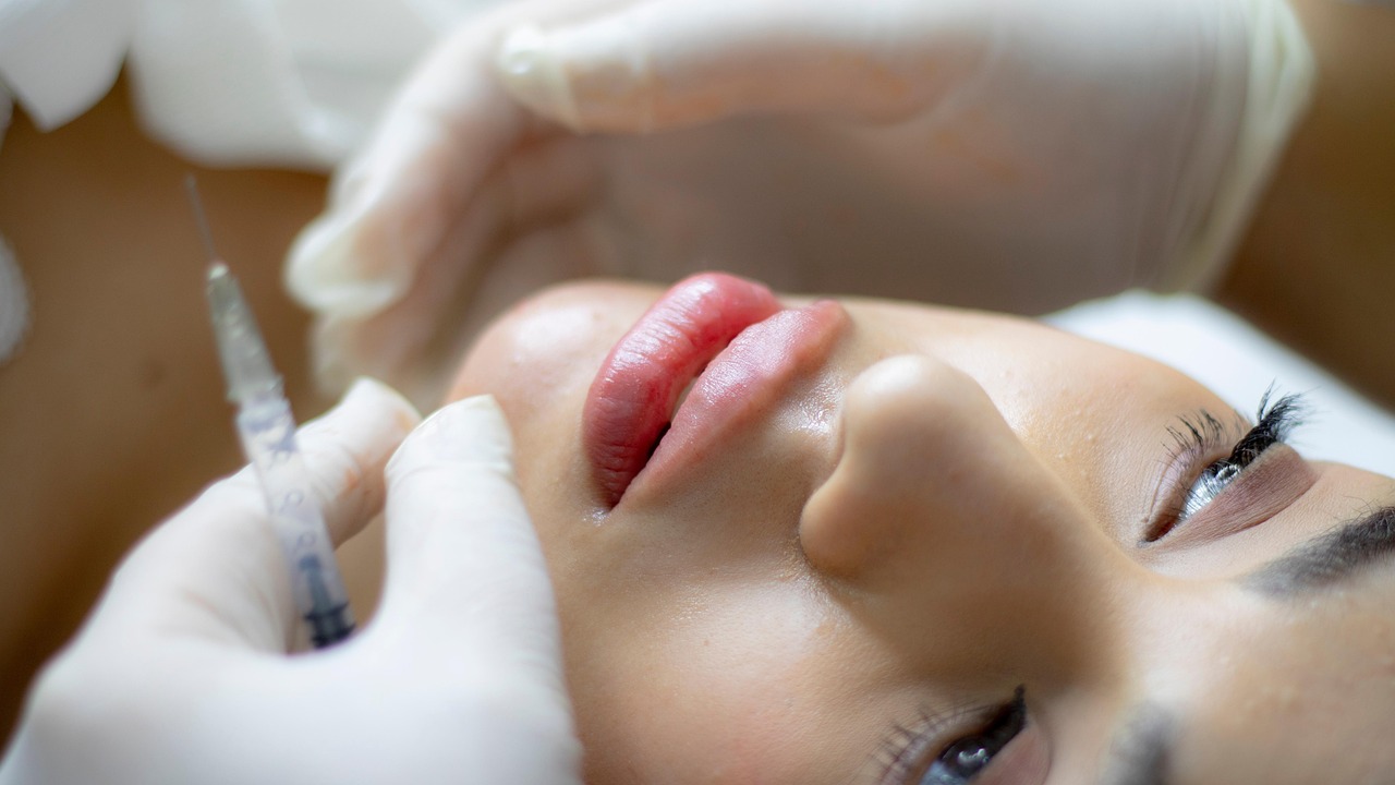 Clínica de dermatologia