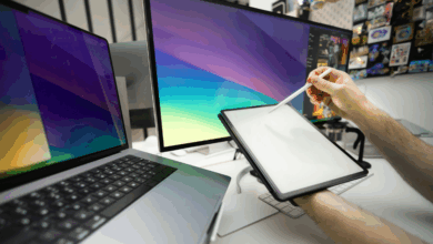 tecnologia do dia a dia