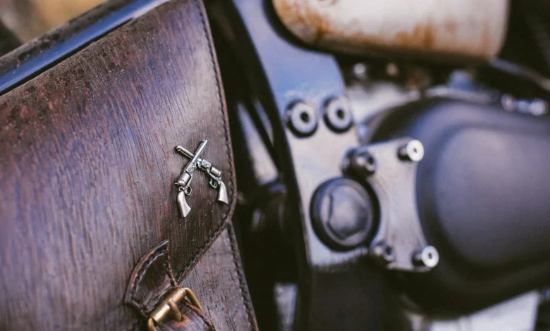 revolver 38